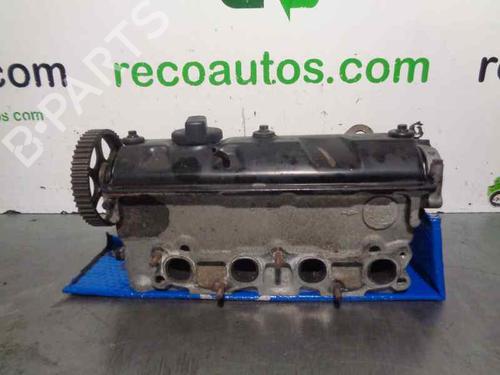 Used Cylinder head SEAT IBIZA II (6K1) 1.4 i (60 hp) 10979027