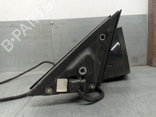 Right mirror SKODA SUPERB III (3V3) 2.0 TDI | BP22808640C27 