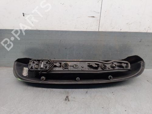 Left taillight OPEL CORSA C (X01) 1.3 CDTI (F08, F68) | BP30336911C34