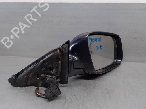 Right mirror AUDI A3 (8L1) 1.6 | BP21577219C27 