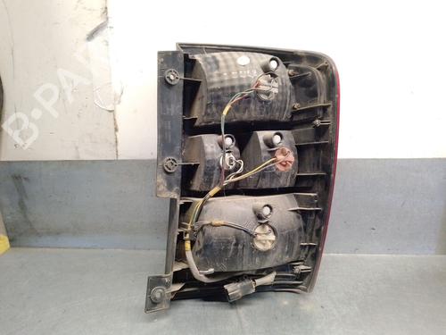 Left taillight KIA CARNIVAL / GRAND CARNIVAL III (VQ) 2.9 CRDi | BP29909252C34 
