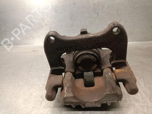 Right rear brake caliper AUDI A4 B6 Convertible (8H7) 1.8 T | BP22922866M106 