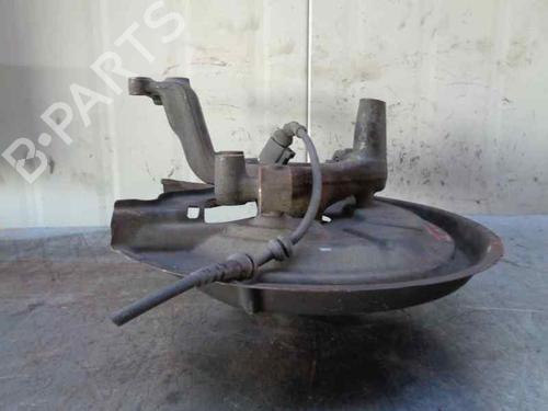 Left rear steering knuckle VW GOLF V (1K1) 1.9 TDI | BP4882351M27 