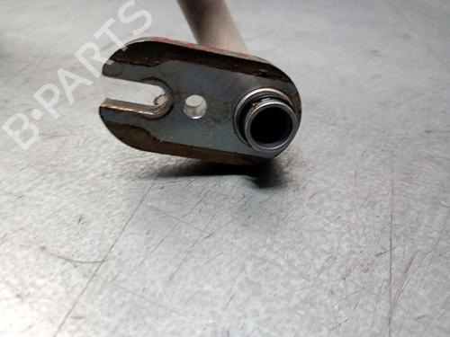 AC pipe MITSUBISHI OUTLANDER I (CU_W) 2.0 4WD (CU2W) | BP31940066M126