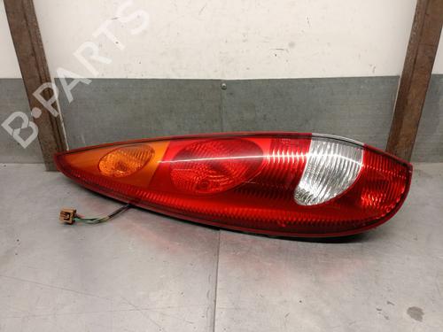 Used Left taillight Left taillight 37614230 37614230