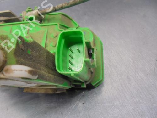 Rear right lock ALFA ROMEO GIULIETTA (940_) 2.0 JTDM (940FXE1A, 940FXG11) | BP16044736C99 