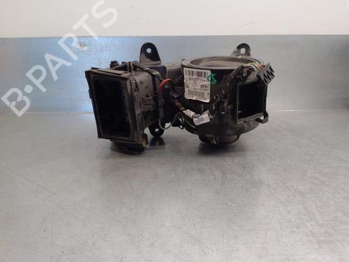 Heater blower motor MERCEDES-BENZ M-CLASS (W164) ML 320 CDI 4-matic (164.122) | BP12258167M62 