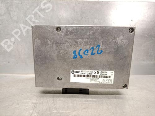 Used Electronic module AUDI A5 (8T3) 3.0 TDI quattro (240 hp) 23426915