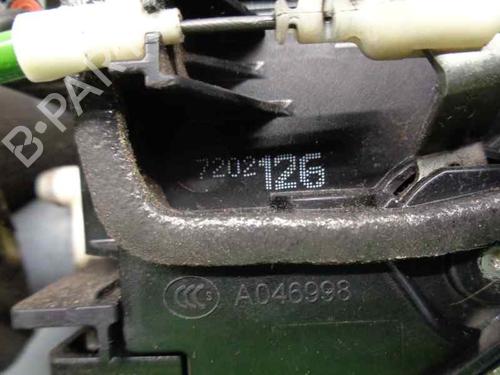 Front right lock BMW 7 (E65, E66, E67) 730 i, Li | BP8243267C97 