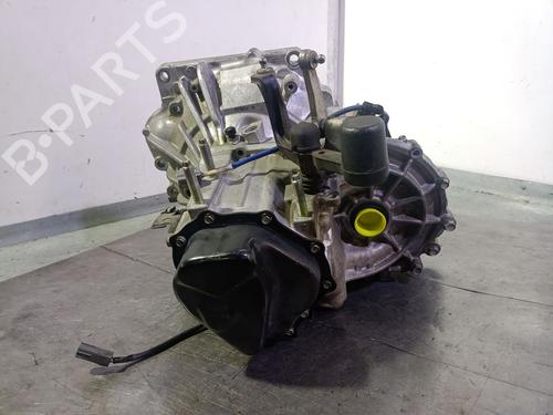 Gearbox MAZDA 3 (BK) 1.6 (BK14) | BP27807390M3 - Image 3