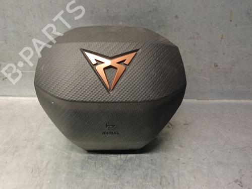 Førerens kollisjonspute CUPRA FORMENTOR (KM7, KMP) 1.5 TSI (150 hp) 28022210