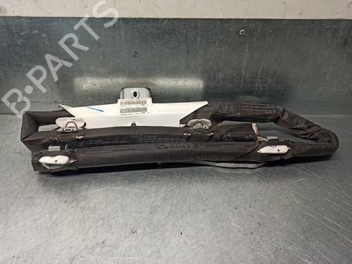 Used Left curtain airbag PEUGEOT 5008 (0U_, 0E_) 1.6 HDi (114 hp) 8371240