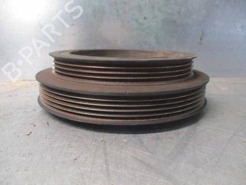 Pulley KIA CARNIVAL / GRAND CARNIVAL III (VQ) 2.9 CRDi | BP20260193M122 