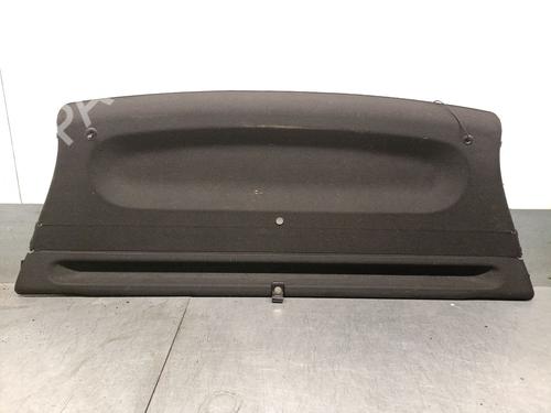 Used Rear parcel shelf FIAT 500L (351_, 352_) 1.3 D Multijet (199LXY1A, 199LXY11) (84 hp) 31931661