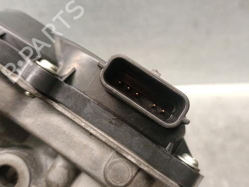 Egr RENAULT CAPTUR II (HF_) Blue dCi 95 (HFAF) | BP31969240M69 