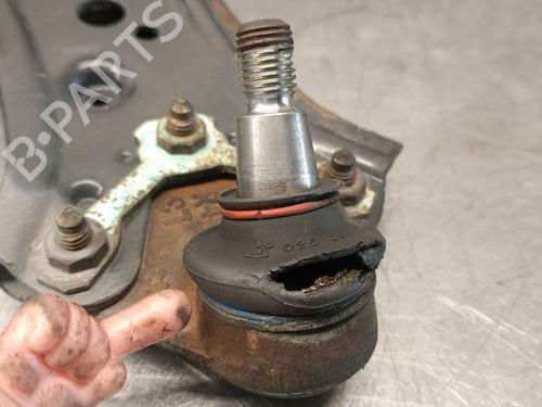 Right front suspension arm SEAT IBIZA III (6L1) 1.4 TDI | BP29184328M13 