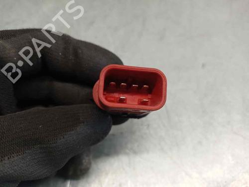 Left front window switch FORD TRANSIT Van (FA_ _) 2.0 DI (FAE_, FAF_, FAG_) | BP9809428I27 - Image 2