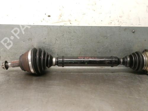 Used Right front driveshaft VW GOLF IV Variant (1J5) 1.9 TDI 4motion (130 hp) 30686614