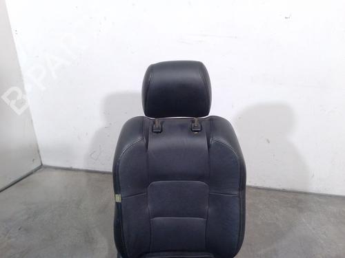 Sæde højre fortil MAZDA 6 Hatchback (GG) 2.0 DI (GG14) | BP31038584C16 