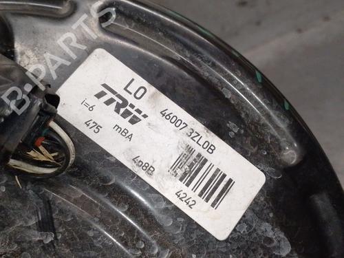 Servo brake NISSAN PULSAR Hatchback (C13) 1.2 DIG-T | BP39431261M42  - Image 5