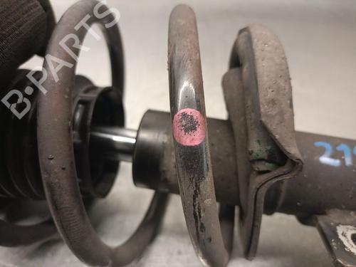 Right front shock absorber FORD FIESTA V (JH_, JD_) 1.4 TDCi | BP21580986M17 
