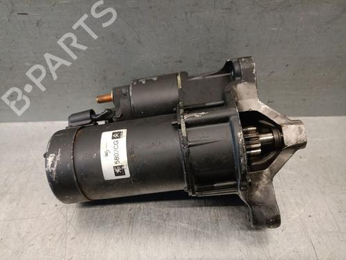 Starter PEUGEOT 1007 (KM_) 1.6 16V | BP30152545M8