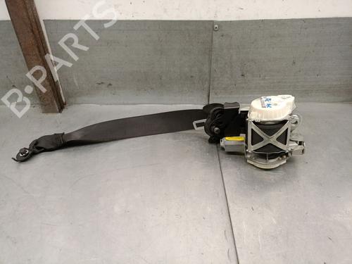Front right seatbelt MERCEDES-BENZ C-CLASS (W204) C 200 CDI (204.001) | BP36786340I25 - Image 4