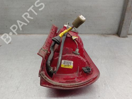 Left taillight HYUNDAI MATRIX (FC) 1.5 CRDi | BP17106166C34 