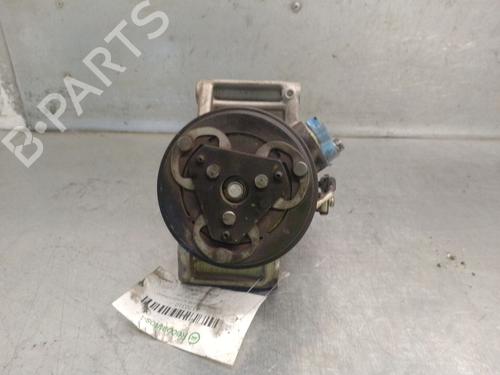 AC compressor DACIA DUSTER (HM_) 1.5 dCi 115 4x4 | BP38542442M34 - Image 2