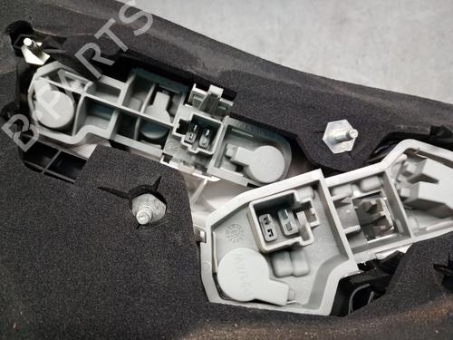Right taillight VOLVO C30 (533) 2.4 i | BP33758037C35  - Image 6