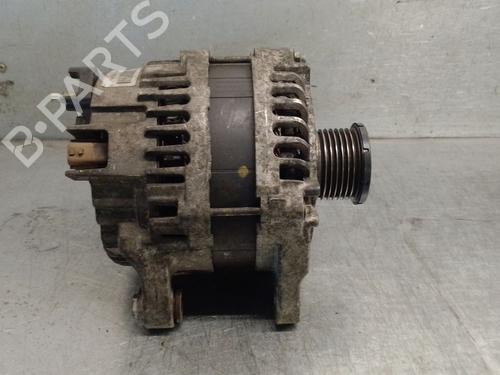 Alternator OPEL VIVARO B Van (X82) 1.6 CDTI (05) | BP36536699M7 - Image 3