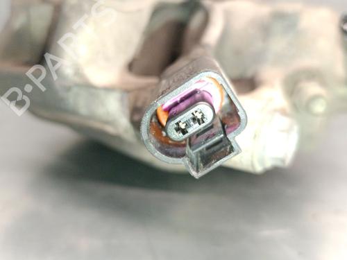 Right front brake caliper SKODA KAROQ (NU7, ND7) 1.5 TSI | BP27808387M104 