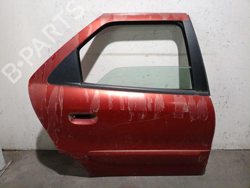 Used Right rear door Right rear door 39211277 39211277