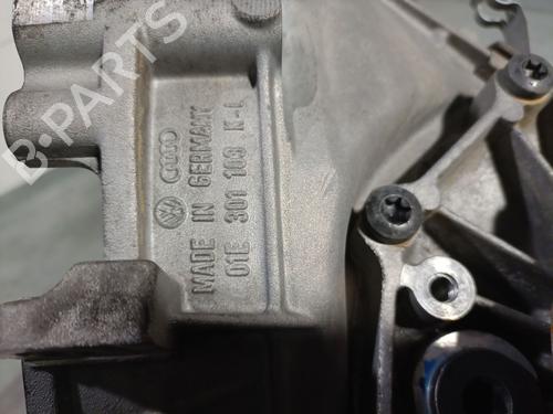 Gearbox VW PASSAT B5.5 (3B3) 1.9 TDI | BP39890589M3 - Image 7