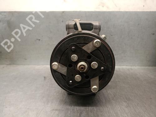 AC compressor LAND ROVER RANGE ROVER SPORT I (L320) 3.0 D 4x4 | BP25242047M34 