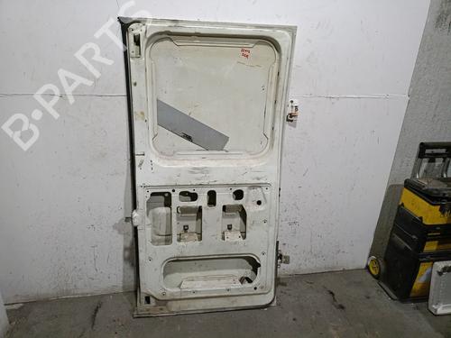Left rear door FIAT DUCATO Van (230_) 2.8 TDI | BP23191145C4 