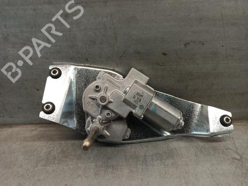 Used Rear wiper motor BMW 2 Gran Tourer (F46) 218 d (150 hp) 17189648