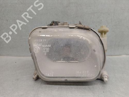 Used Right front fog light MERCEDES-BENZ E-CLASS (W210) E 320 (210.065) (224 hp) 25934062