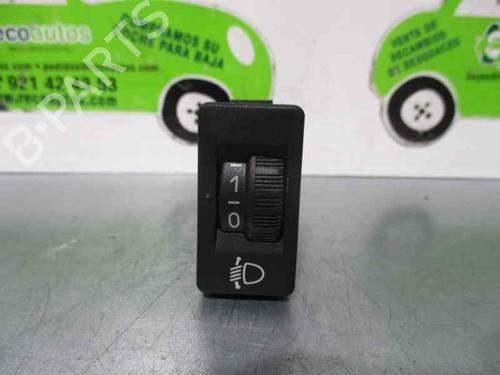 Hovedlysbryter CITROËN C3 I (FC_, FN_) 1.4 i (73 hp) 20247384