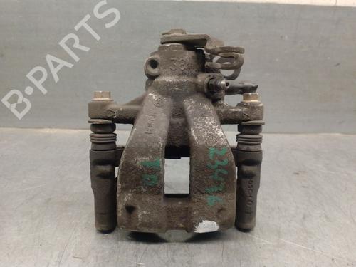 Used Right rear brake caliper FIAT BRAVO II (198_) 1.9 D Multijet (198AXB1A) (120 hp) 28591303