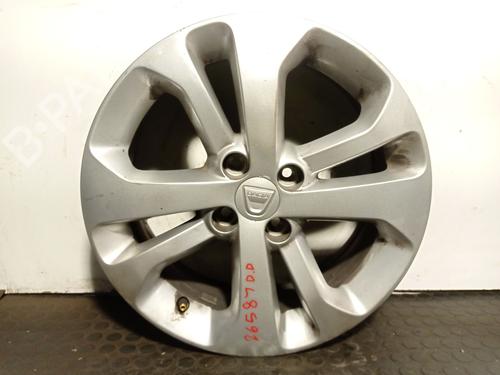 Used Rim Rim 39399922 39399922