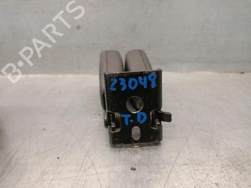 Seat buckle VOLVO S60 I (384) D5 | BP27184295I32 