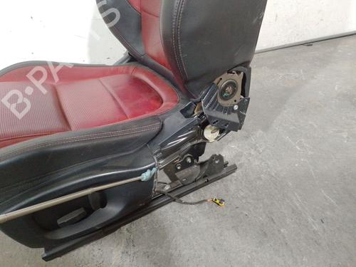 Left front seat JAGUAR F-PACE (X761)  | BP32860230C15  - Image 11