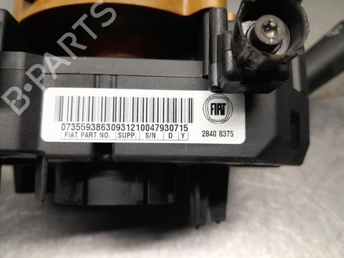 Headlight switch FIAT 500L (351_, 352_) 1.6 D Multijet (199LYE1B) | BP37644130I24 - Image 5