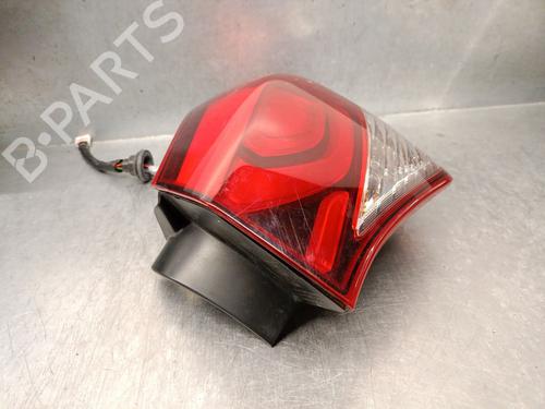 Right taillight HYUNDAI i20 II (GB, IB) 1.2 | BP26605595C35 