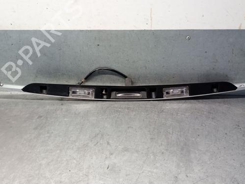 Tailgate handle BMW 3 Compact (E46) 316 ti | BP27535568C132 