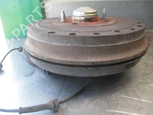 Right rear steering knuckle FIAT FIORINO Box Body/MPV (225_) 1.3 D Multijet (225BXD1A, 225BXB1A, 225BXB11) | BP5615450M28 