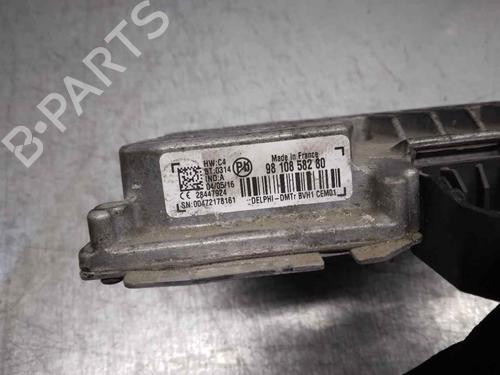Electronic module PEUGEOT 2008 I (CU_) 1.2 THP 110 / PureTech 110 | BP11929397M83 