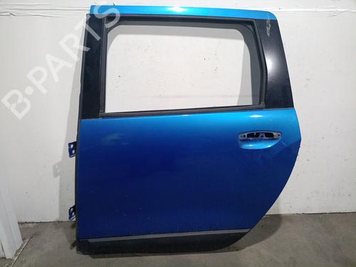 Used Left rear door Left rear door DACIA LODGY (JS_) 1.5 dCi (109 hp) 34252322 34252322