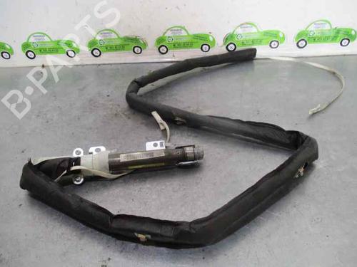 Airbag hemel rechts PEUGEOT 407 SW (6E_, 6D_) 1.6 HDi 110 (109 hp) 2305753